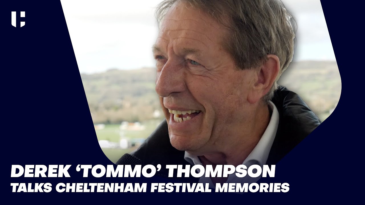 Cheltenham Festival Memes: Your Guide to the Funniest Moments